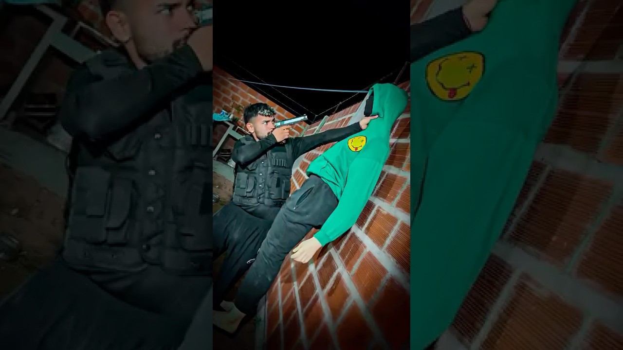 &ldquo;EL BARRIO DE MI AMIGO&rdquo;☠️🤣