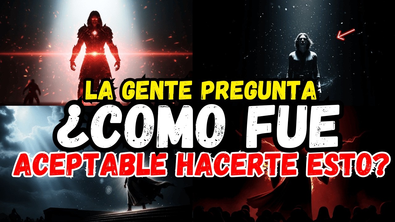 ELEGIDO(A), ESTÁN INDIGNADOS Y EXIGEN RESPUESTAS. ¿CÓMO PUDIERON HACERTE ESTO?🔥