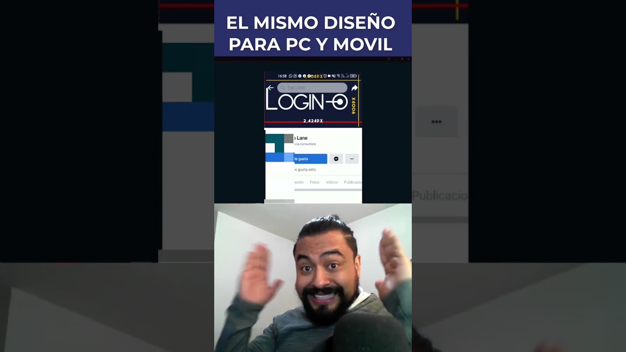 Medidas portada de Facebook 