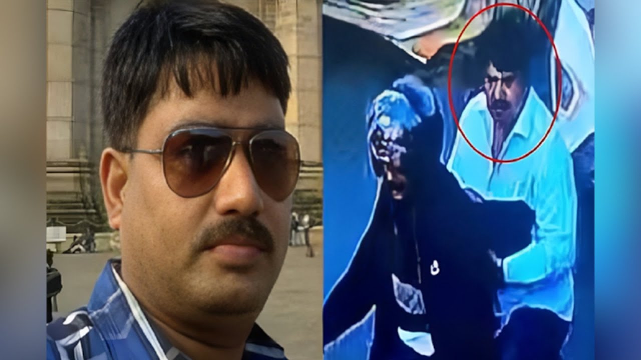 UP STF reaches Nashik in search of Guddu Muslim, wanted in Umesh Pal murder case