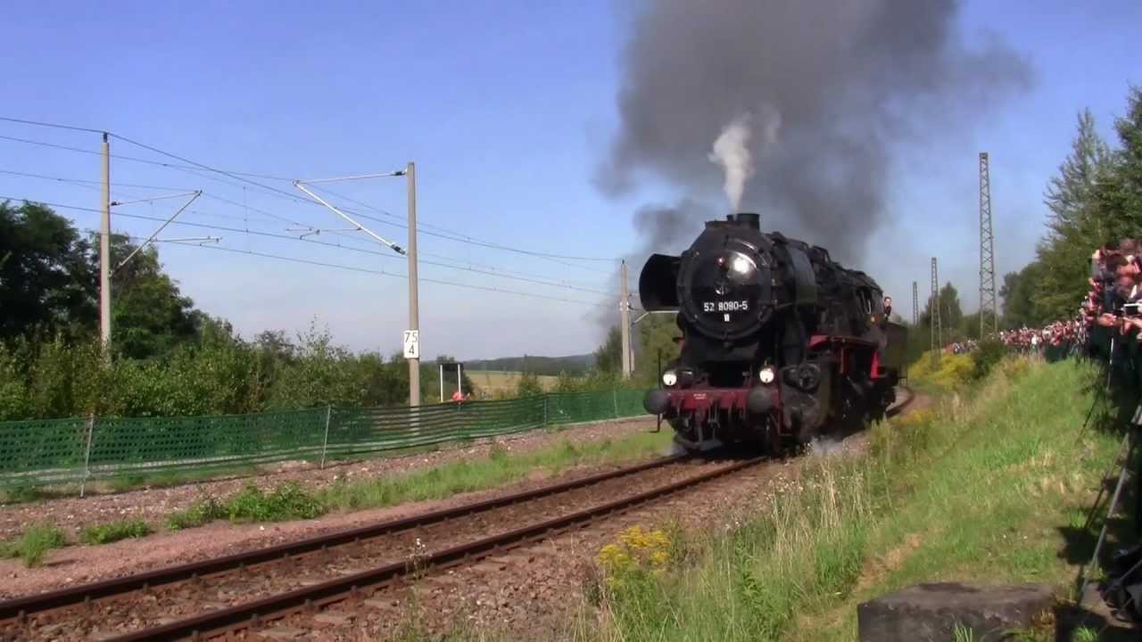 21.Heizhausfest in Chemnitz-Hilbersdorf
