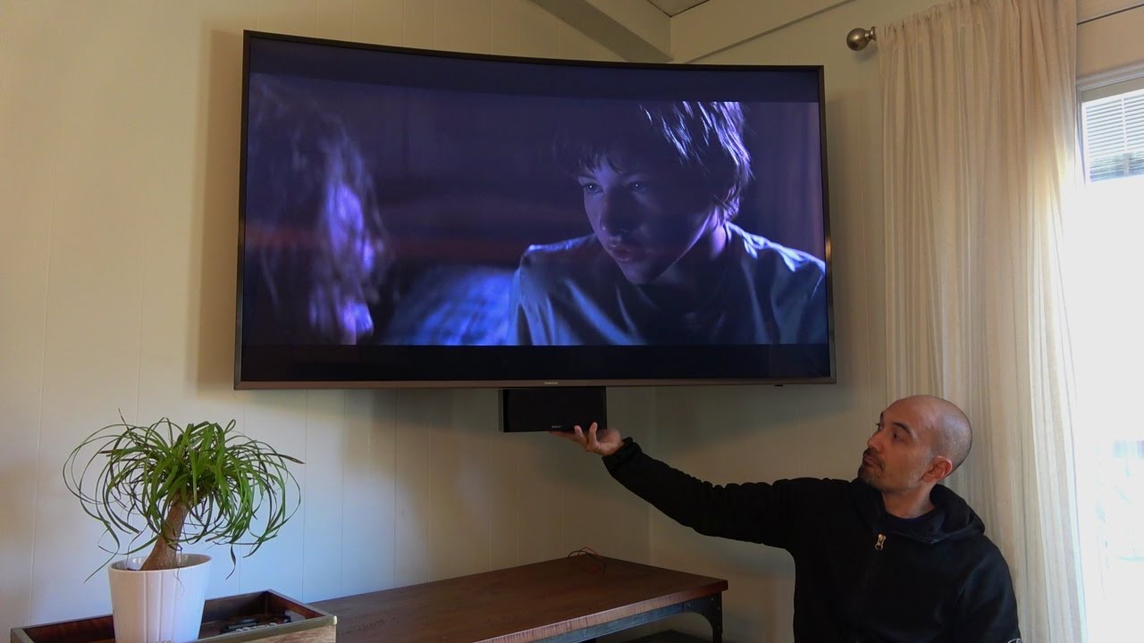 Building a Sweet $1000 Surround Sound System | Setup & Review