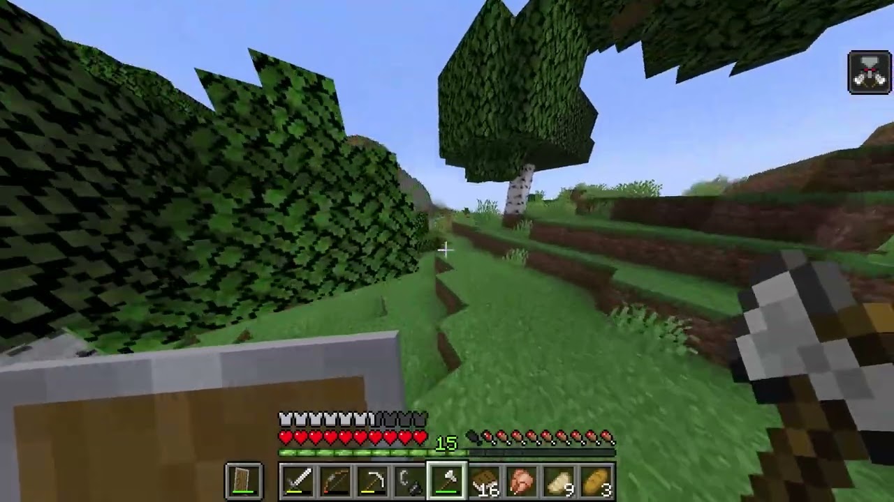 vanilla with lbxmatteo & friends ep:3