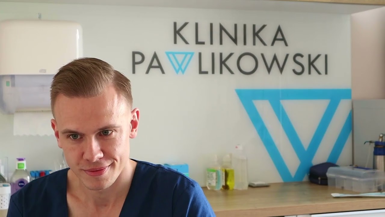 Klinika Pawlikowski - Aga Zaryan - plastyka powiek dolnych