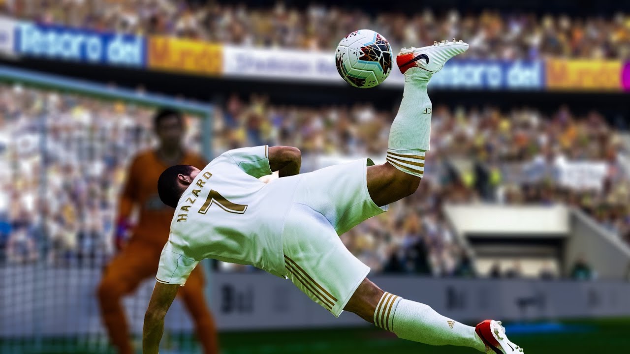 PES 2020 - ULTIMATE Goals & Skills Compilation #11| HD