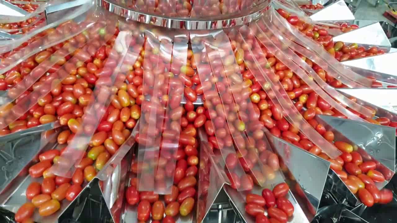 ΣΥΣΚΕΥΑΣΙΑ ΝΤΟΜΑΤΙΝΙΑ ΣΕ ΠΟΤΗΡΙ