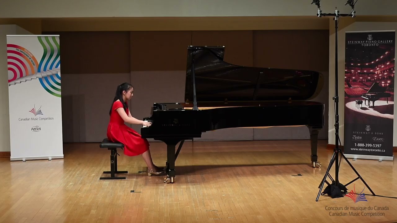 L'isle joyeuse by Debussy