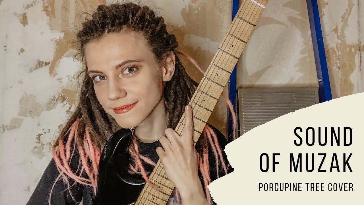 Kotova – Sound of Muzak (Porcupine Tree cover)