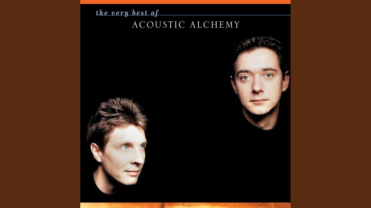 Caravan Of Dreams (Album Version)