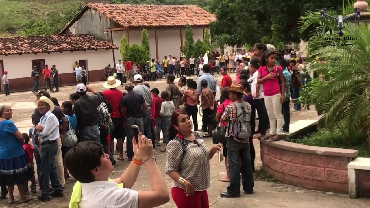 ULTIMA FERIA PATRONAL DE TEXIGUAT