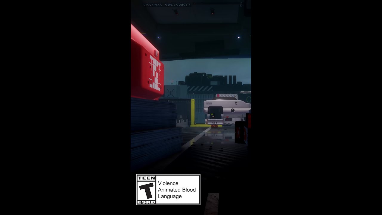 Thief Cores | Marathon
