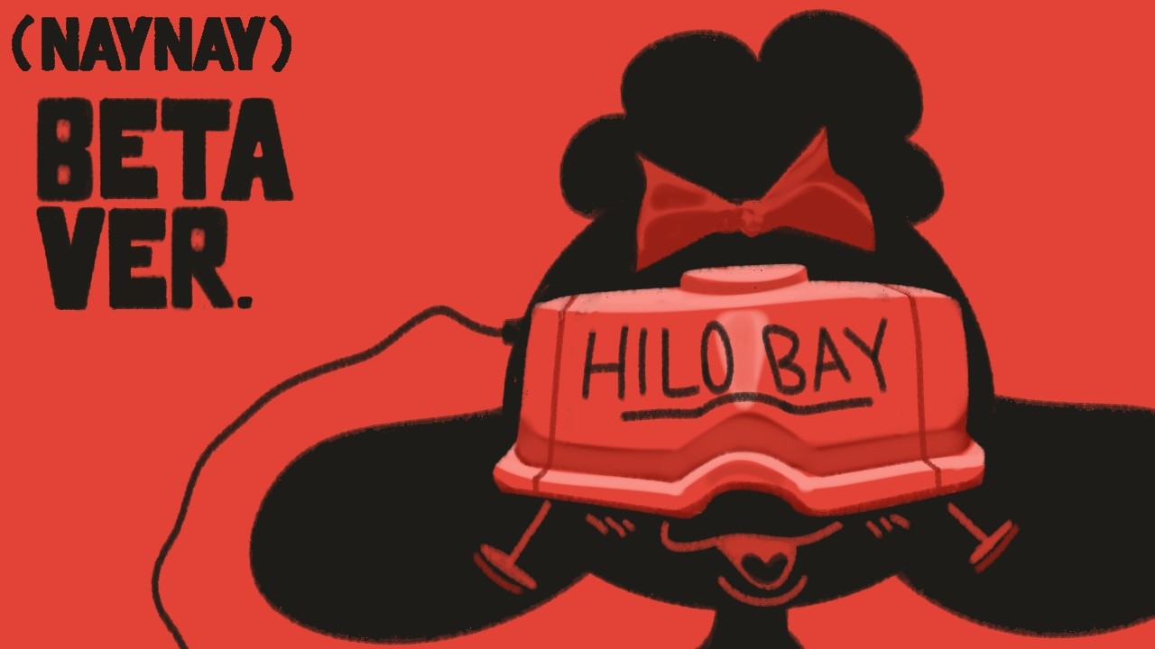 Hilo Bay (Animation)