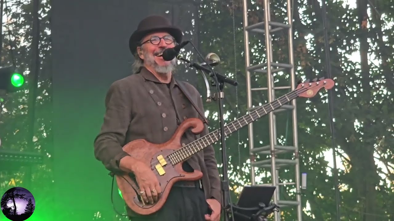 Primus 2024◇FULL SHOW◇FRONT PIT◇McMenamins Edgefield-Troutdale, OR 7/19/24
