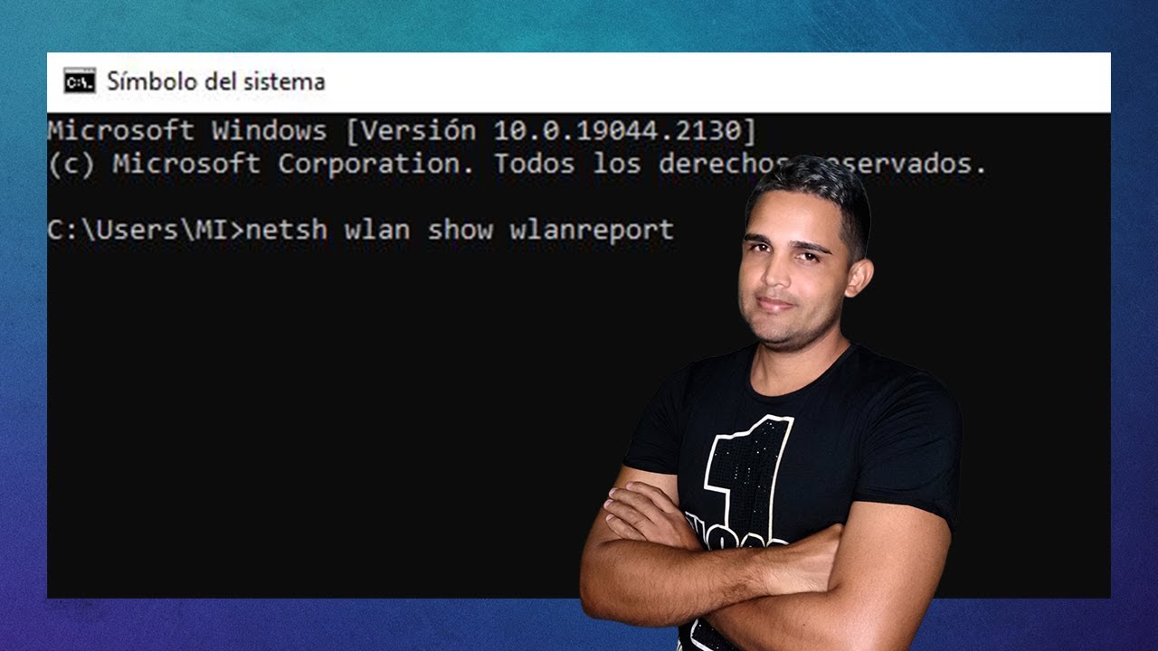 30 comandos CMD para Redes,  Windows 11, 10 Que Debes Saber  (en 15 minutos)