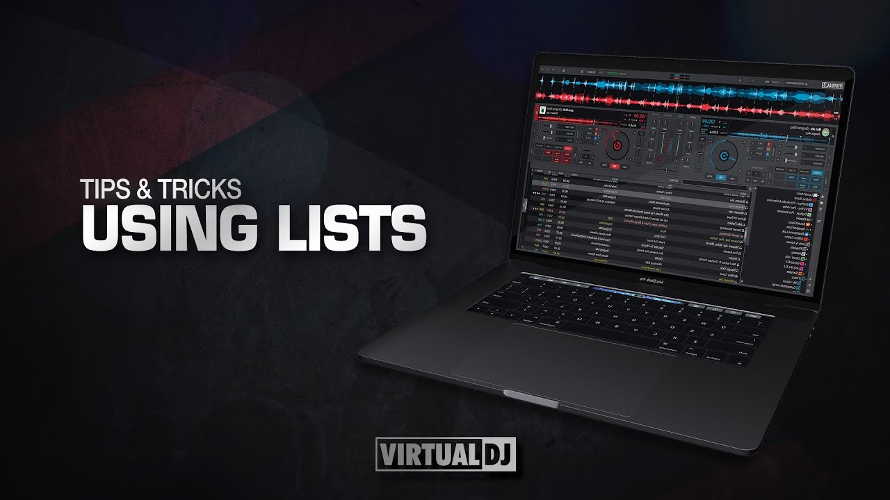 Using Lists