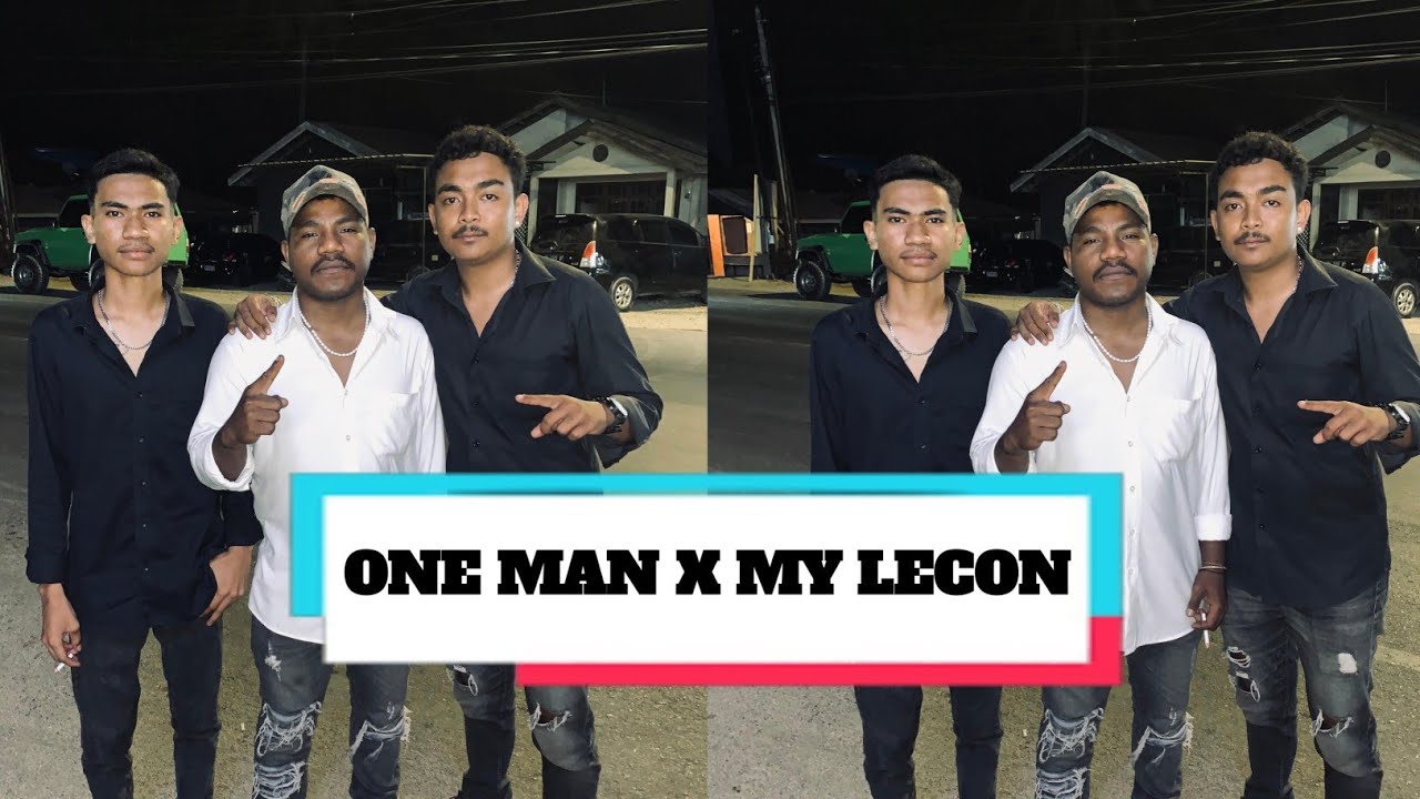 ONEMAN_X_MY LECON_[AKAMSI GAPENZHA]=[REQ JUNIOR MANHITU]