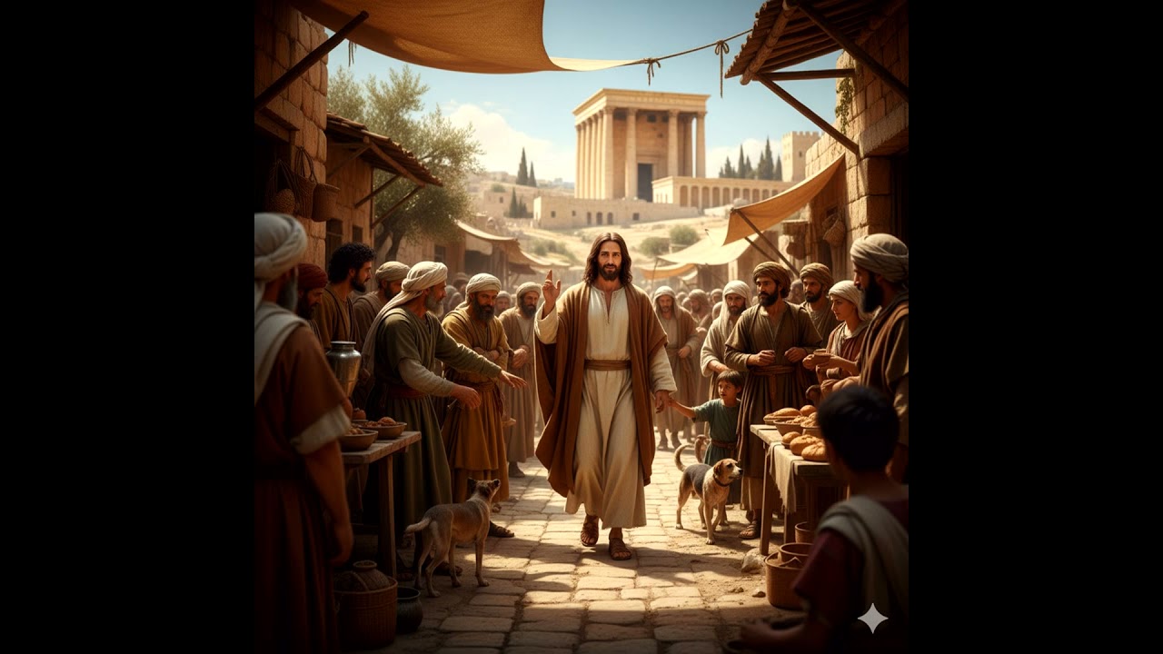The lord Jesus Christ Massiah ❤️