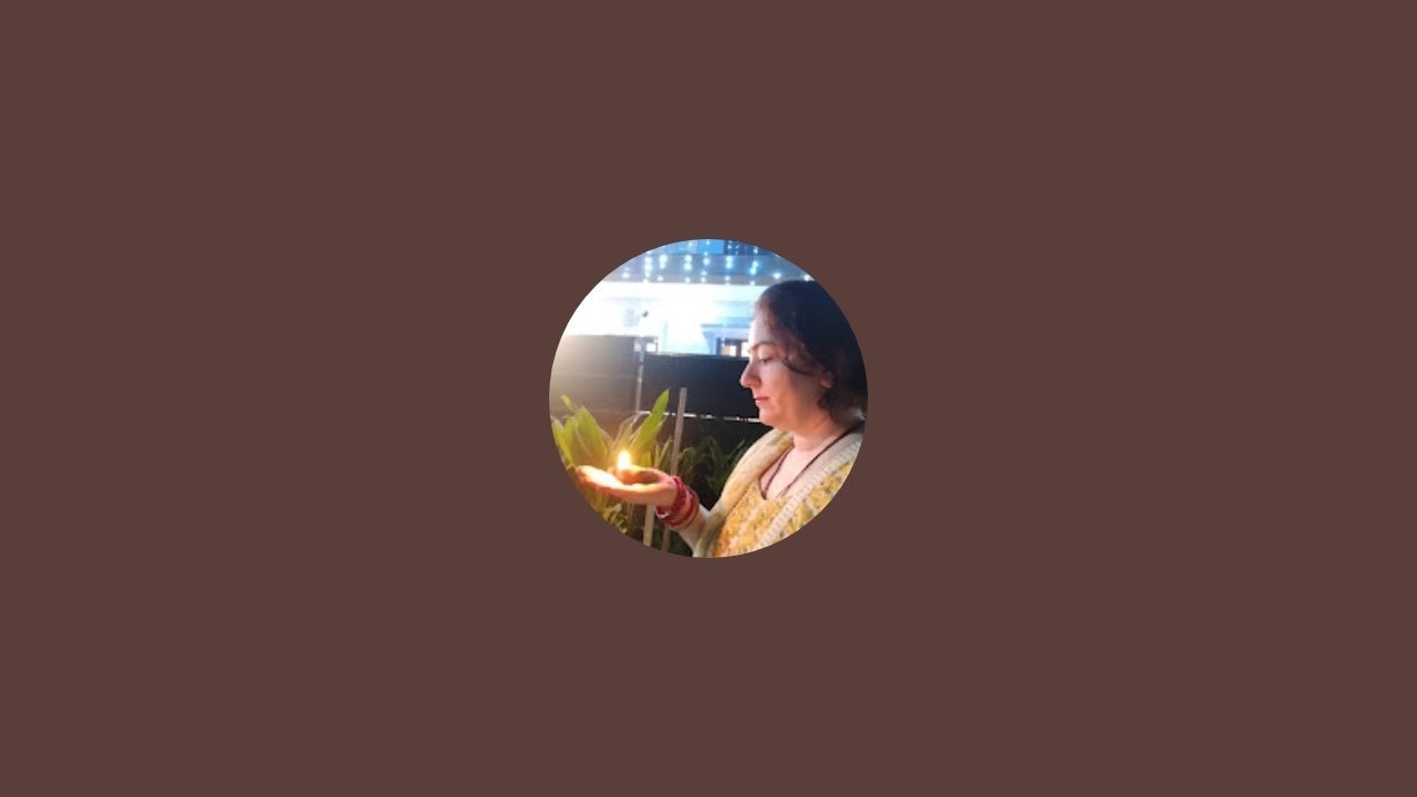 Gitu  Mahajan Geeta   is live!