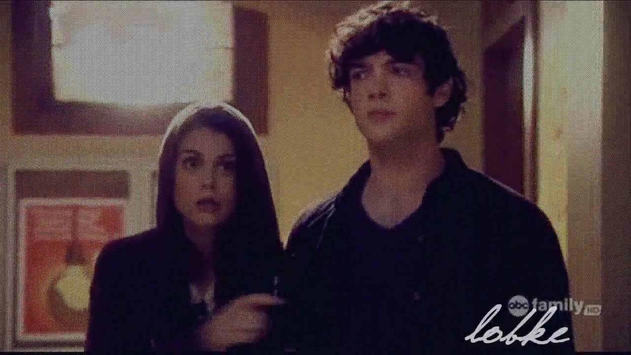 Heartbeat // (kat/patrick)