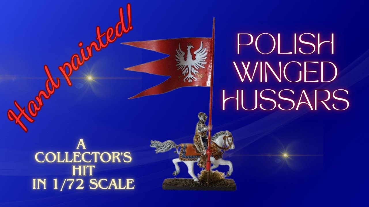 # 2 winged hussars