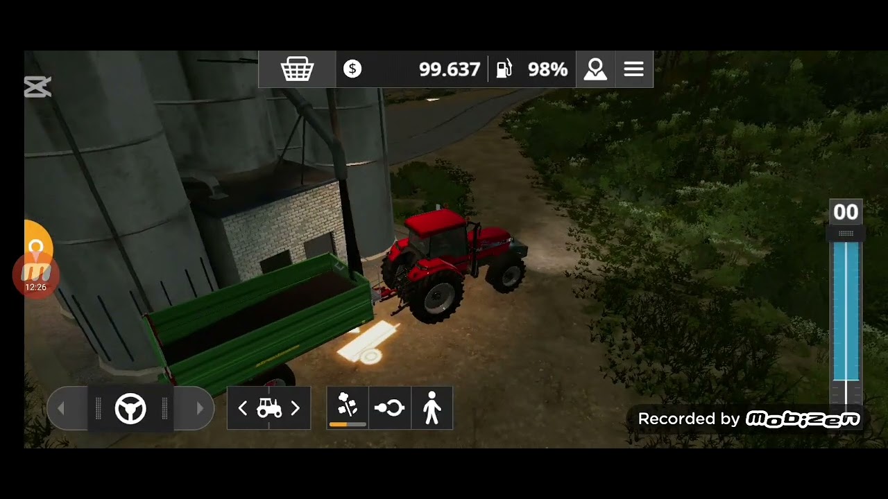2. Fs 20 videosu geldi 