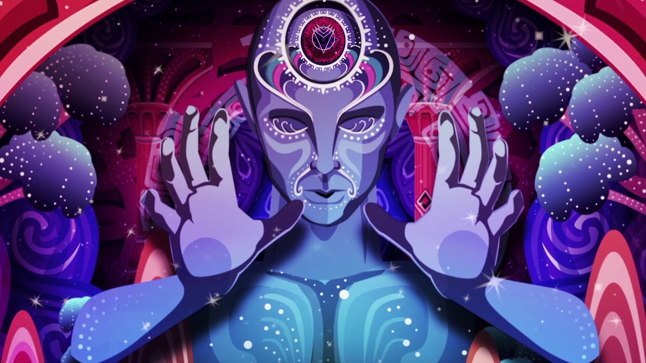 Vermont - Andromeda