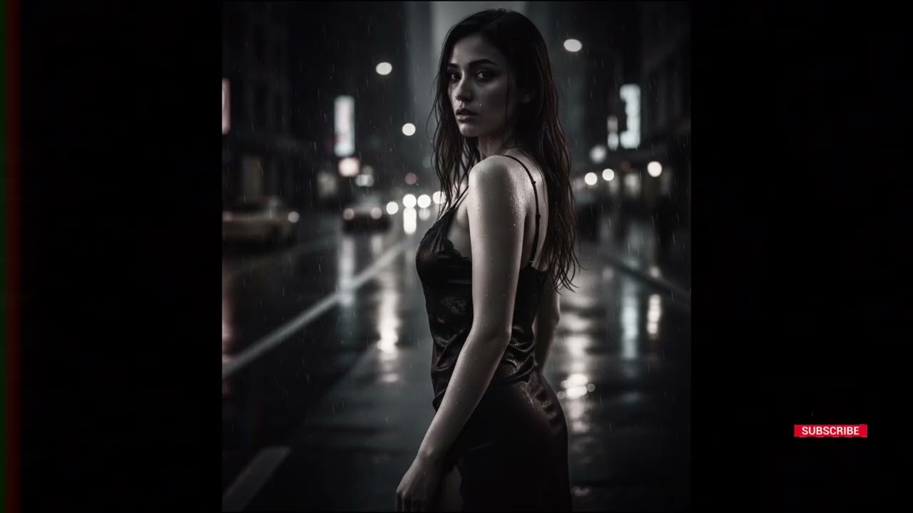 Shadows Of You | Slow Late-Night R&B | Intimate Chill Vibes