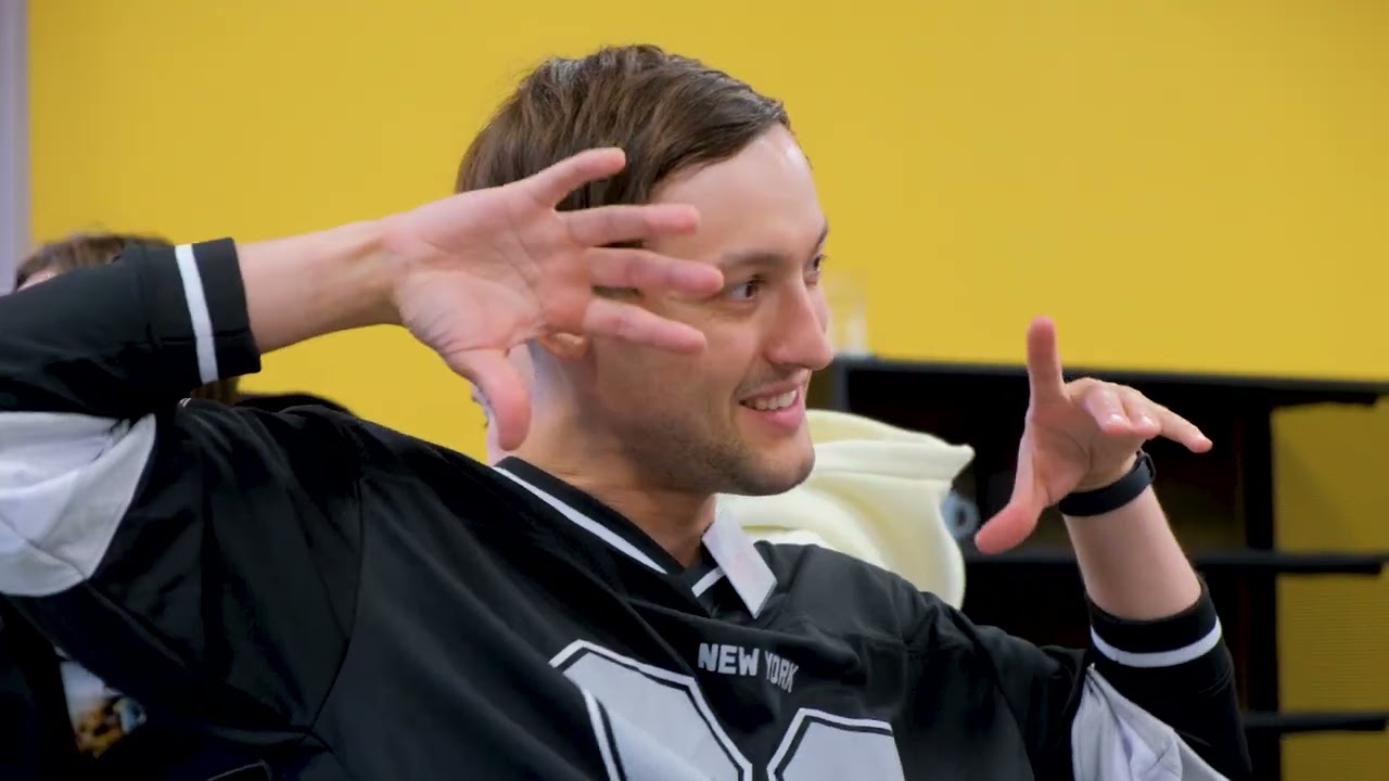 Открытие PLAYPORT SUMMERCAMP | Выездная сессия в Friday.Center