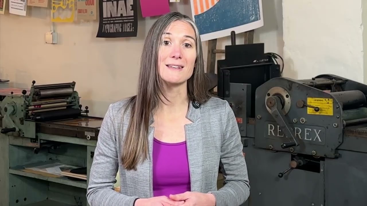 Leading By Letting Go