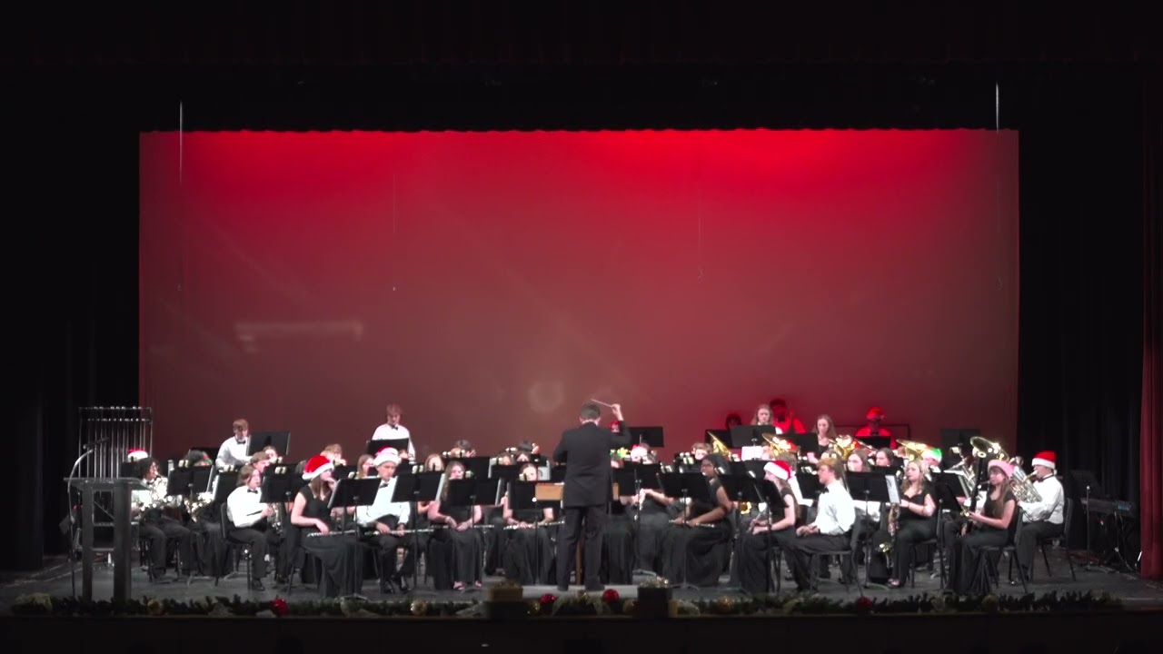You Better Sleigh!   JaRod Hall