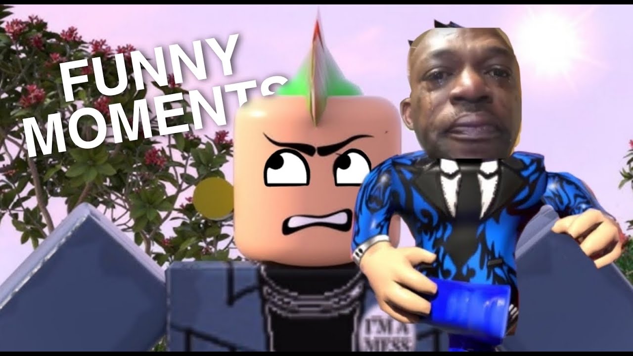 Aqua Animation Bully Story (Season 3 Part 4) / Funny moments \