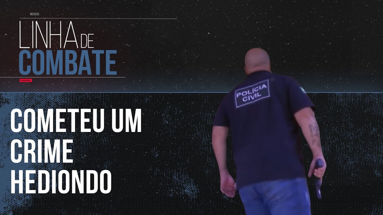 POLÍCIA PRENDE HOMEM PROCURADO POR ABUSAR DA PRÓPRIA FILHA