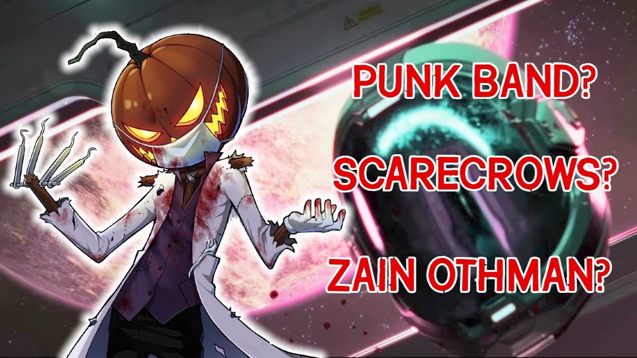 Dark Pictures Season 2 Theories (ft. Hidden Object Guru)