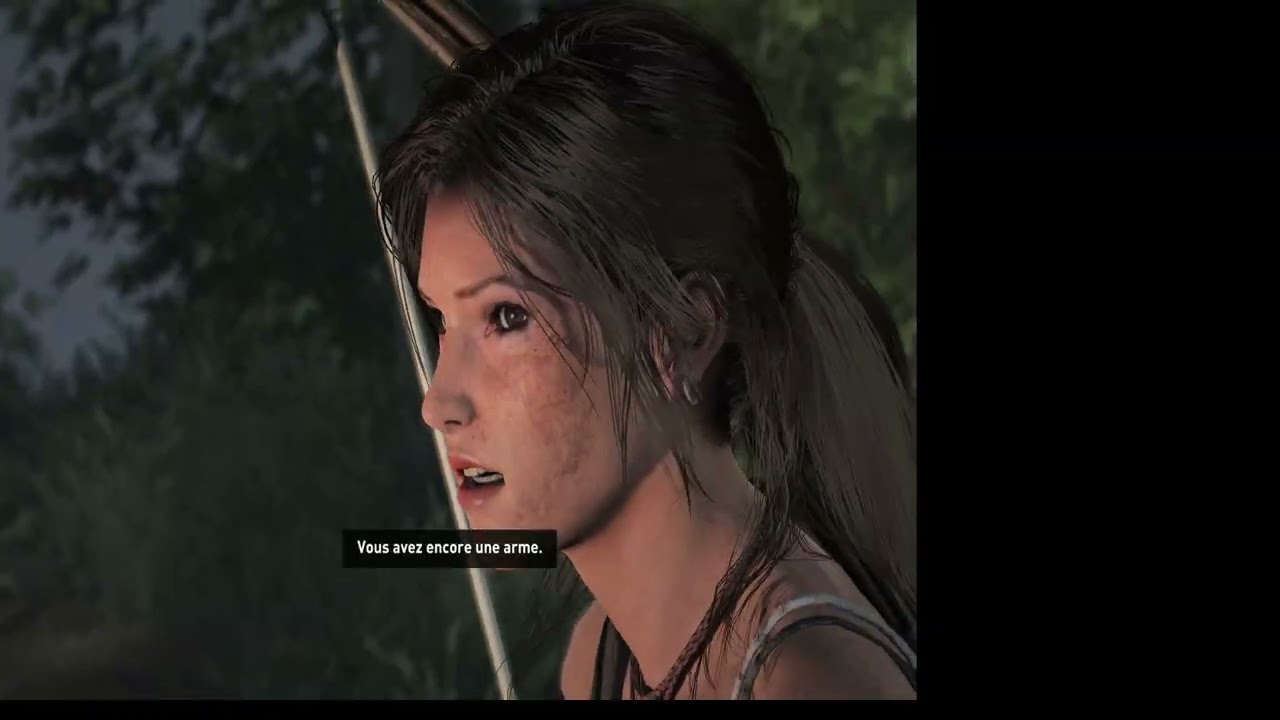 TOMB RAIDER ME SURPREND VRAIMENT | UNE AVENTURE QUI PREND AUX TRIPES 🔥 | 20 JEUX AVANT 2026