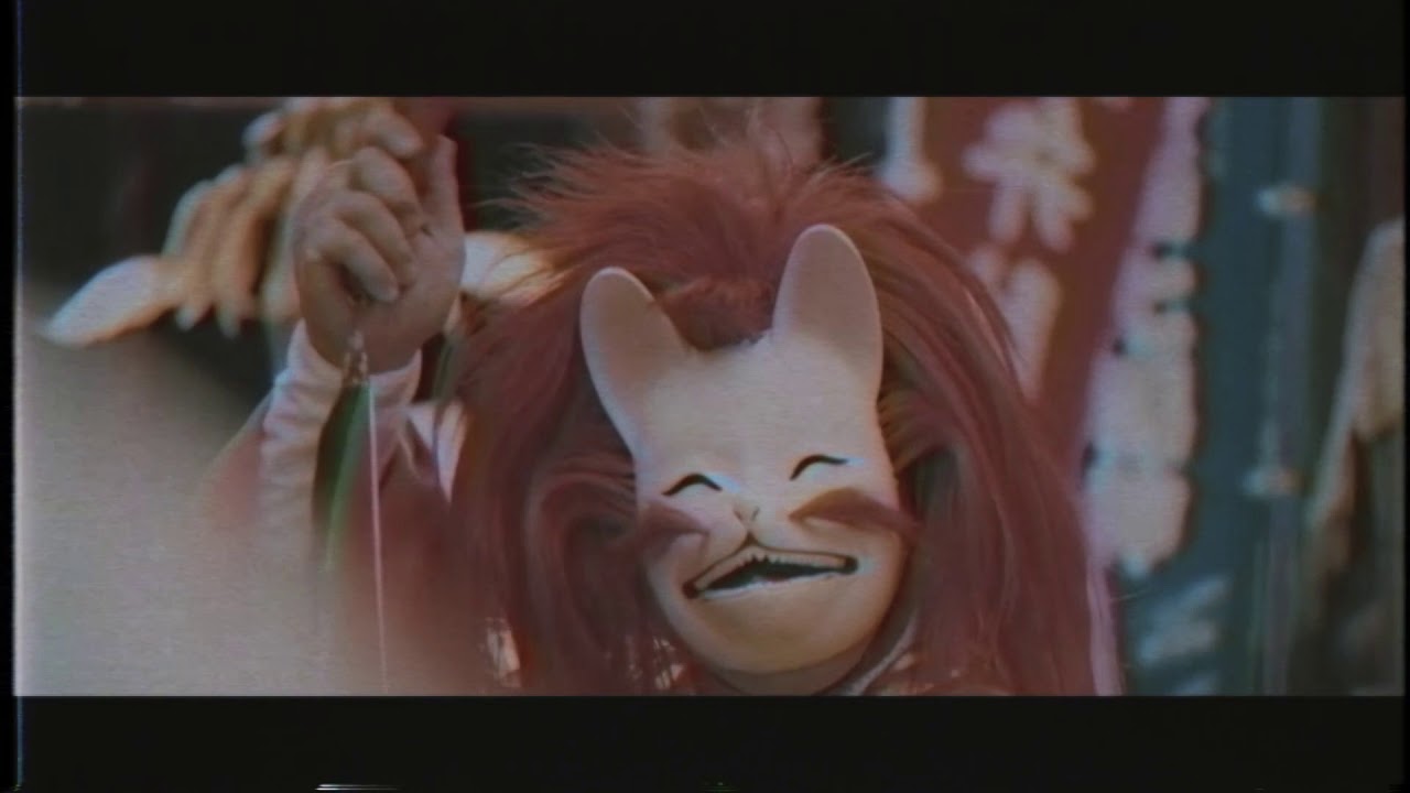 Sam Gellaitry - Midnight Racer (Music Video)