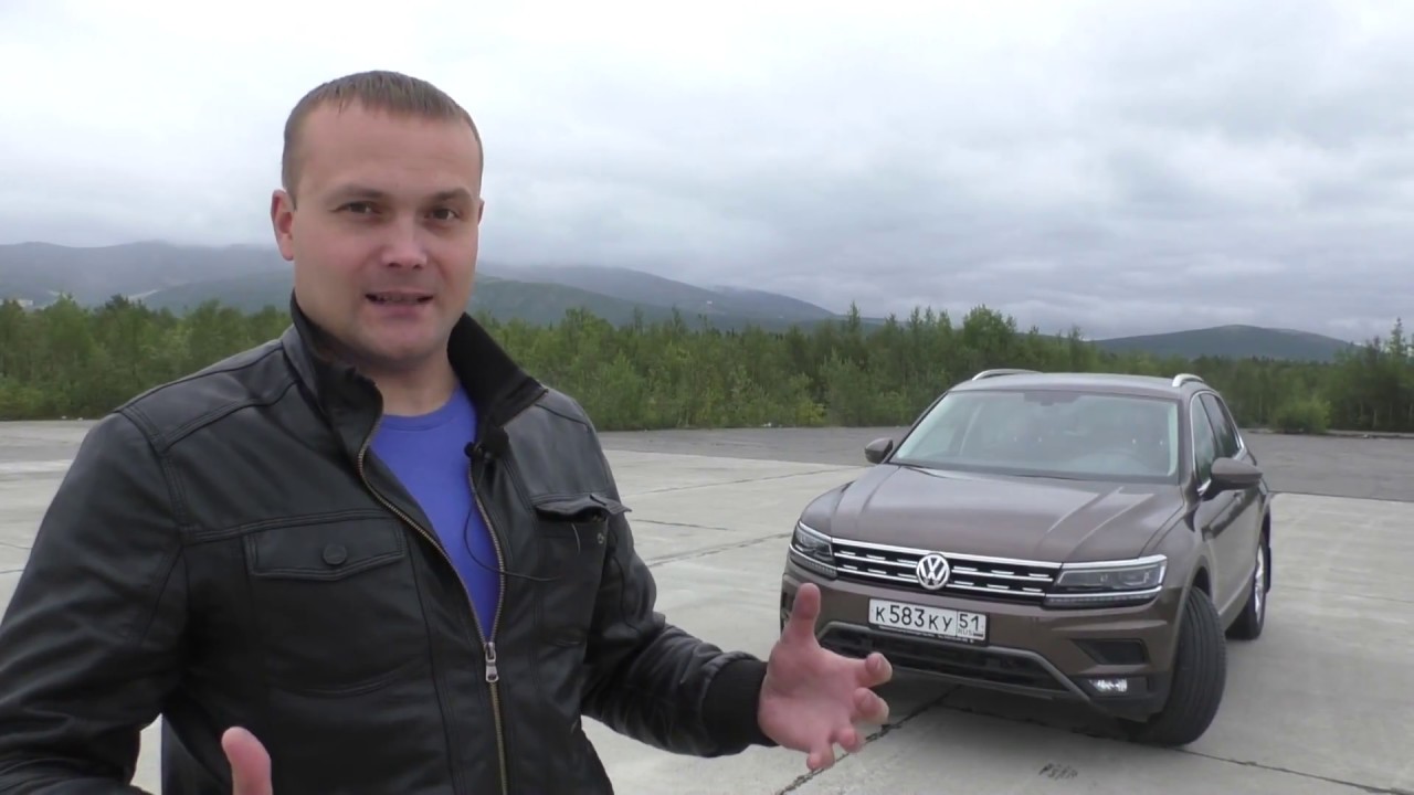 Немец до которого не докопаться. Volkswagen.