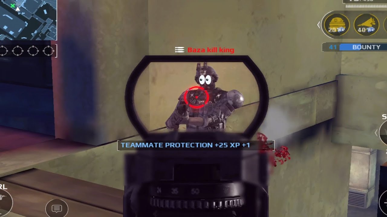 MC5 Maelstrom is good for close fights, streets map the best for it!