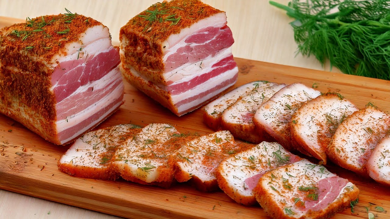 Лучше, чем в духовке! Бабушка научила этому трюку. Вкусно и полезно