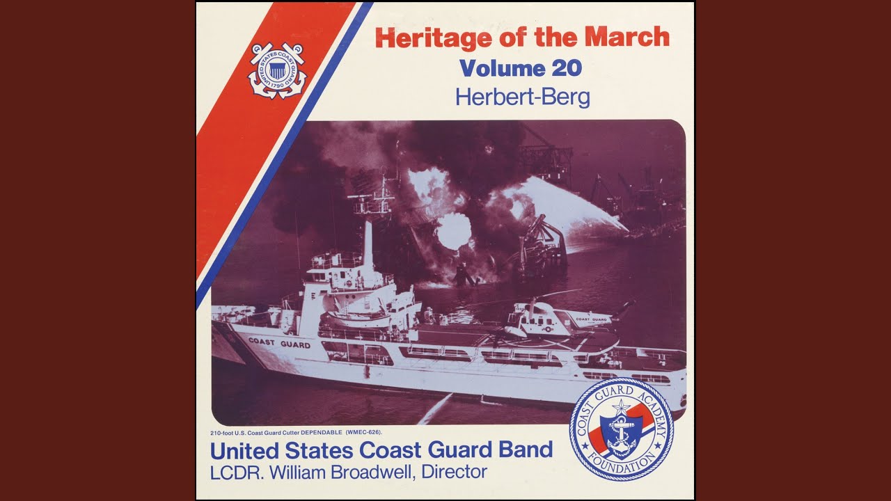 March from 