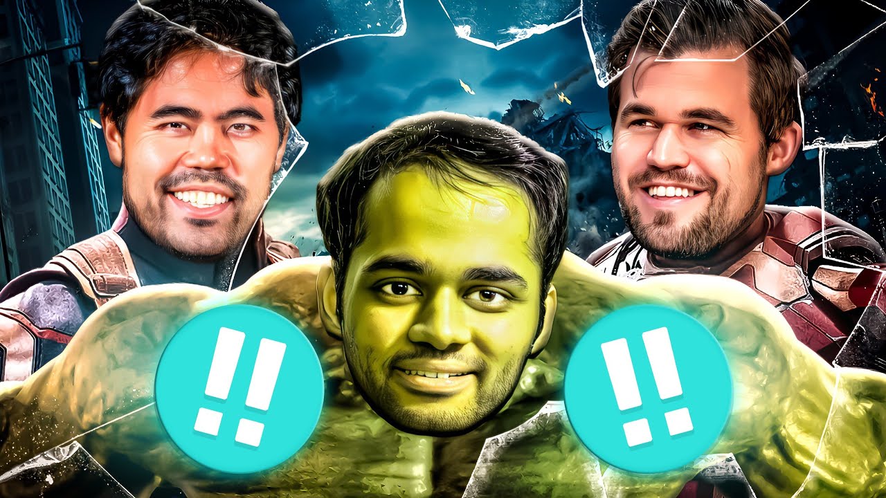 ارجون مش طبيعى | كسر 2800 !!!