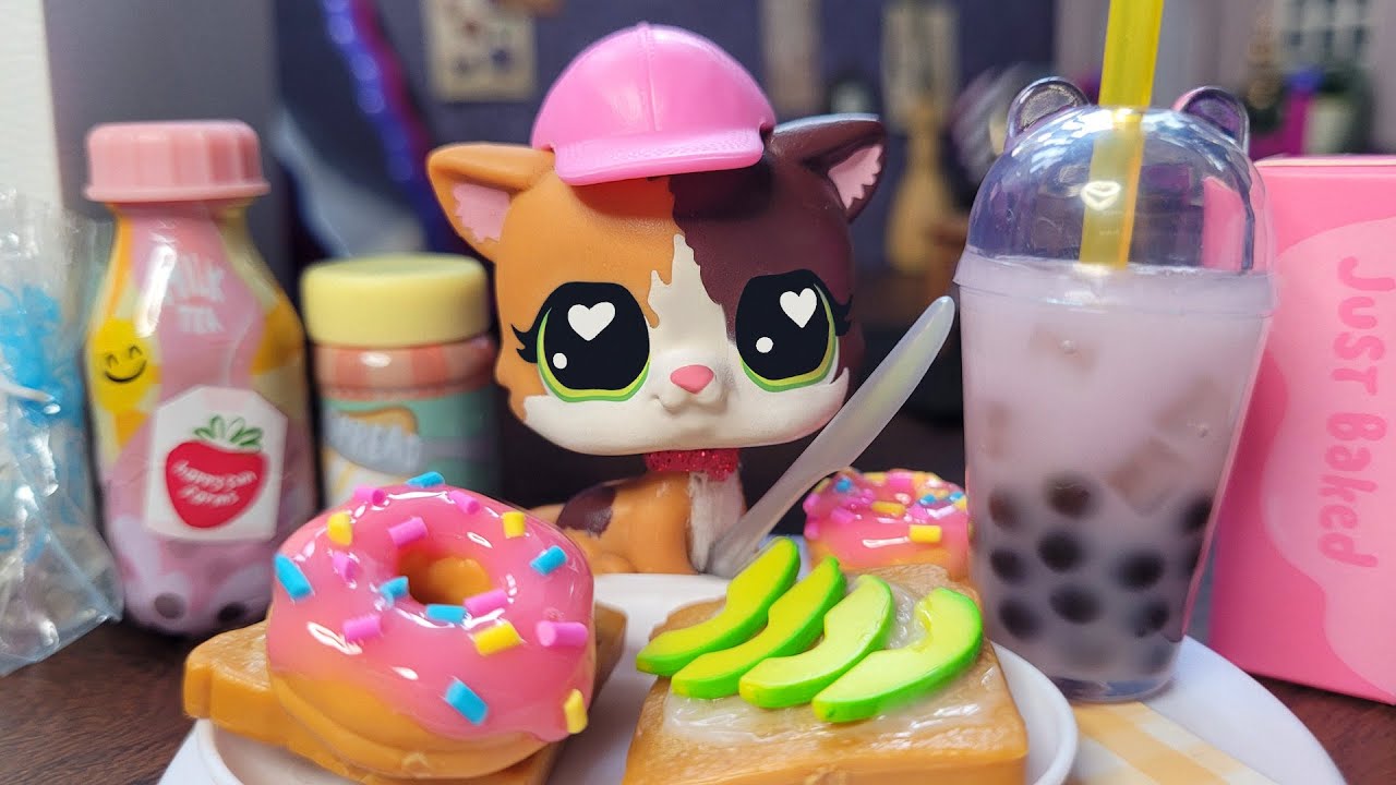 This LPS DIY Changes EVERYTHING