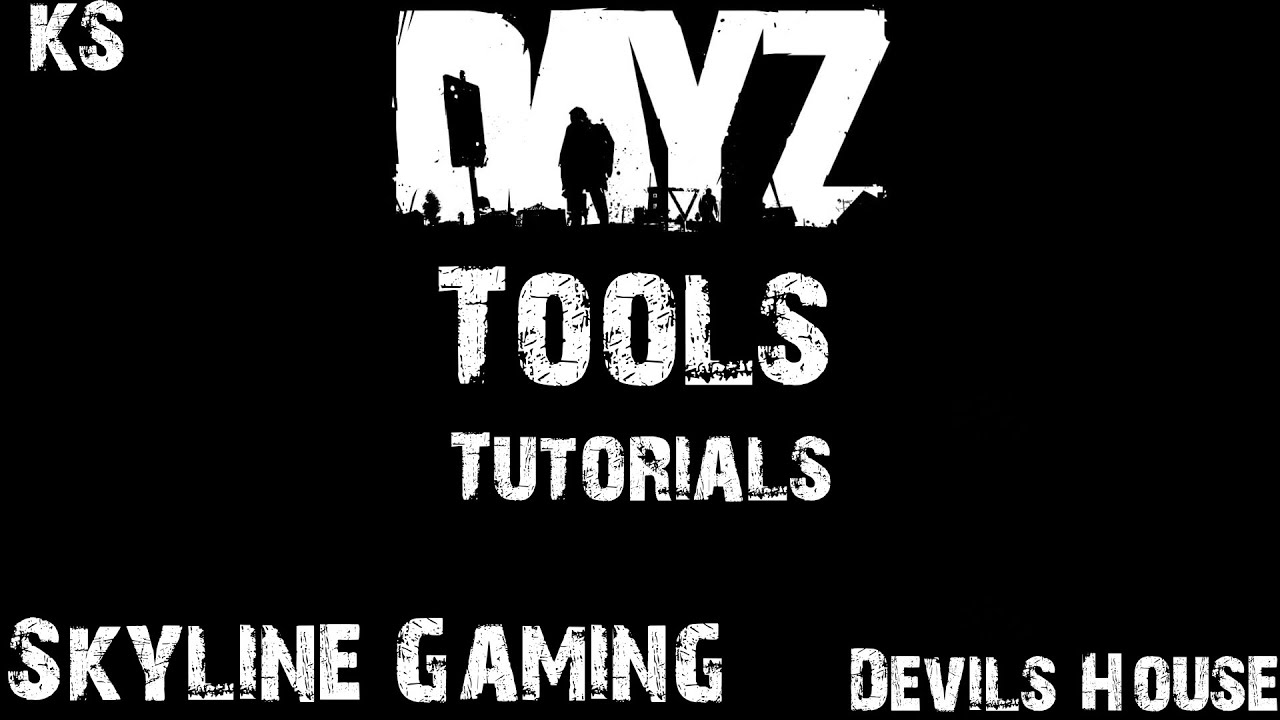 Creating Slots & Making Proxies - DayZ Tools