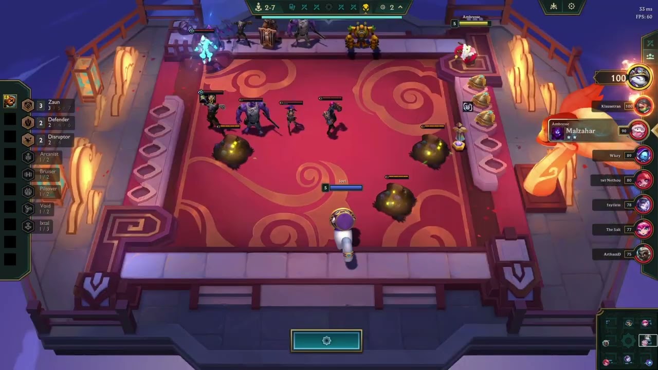 10 Bilge post nerf full gameplay (EUW Master)