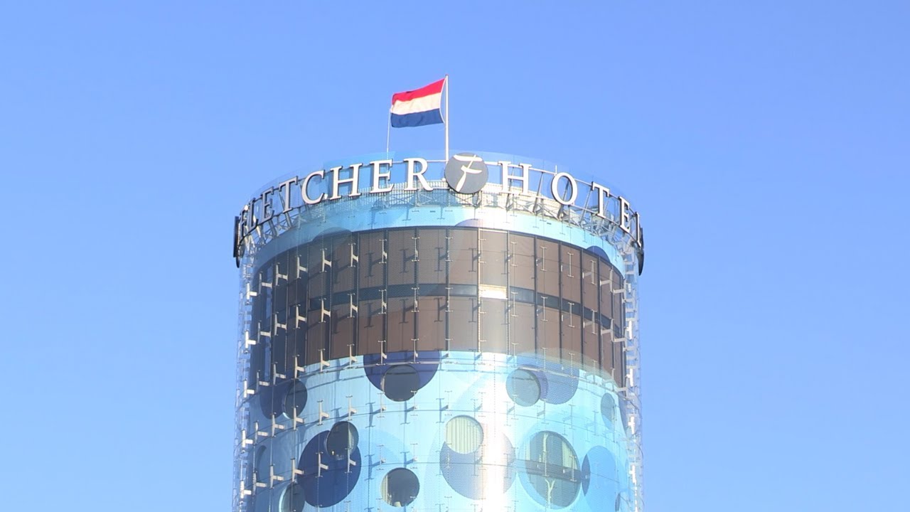 Hotel van de Week: Fletcher Hotel Amsterdam, Noord-Holland