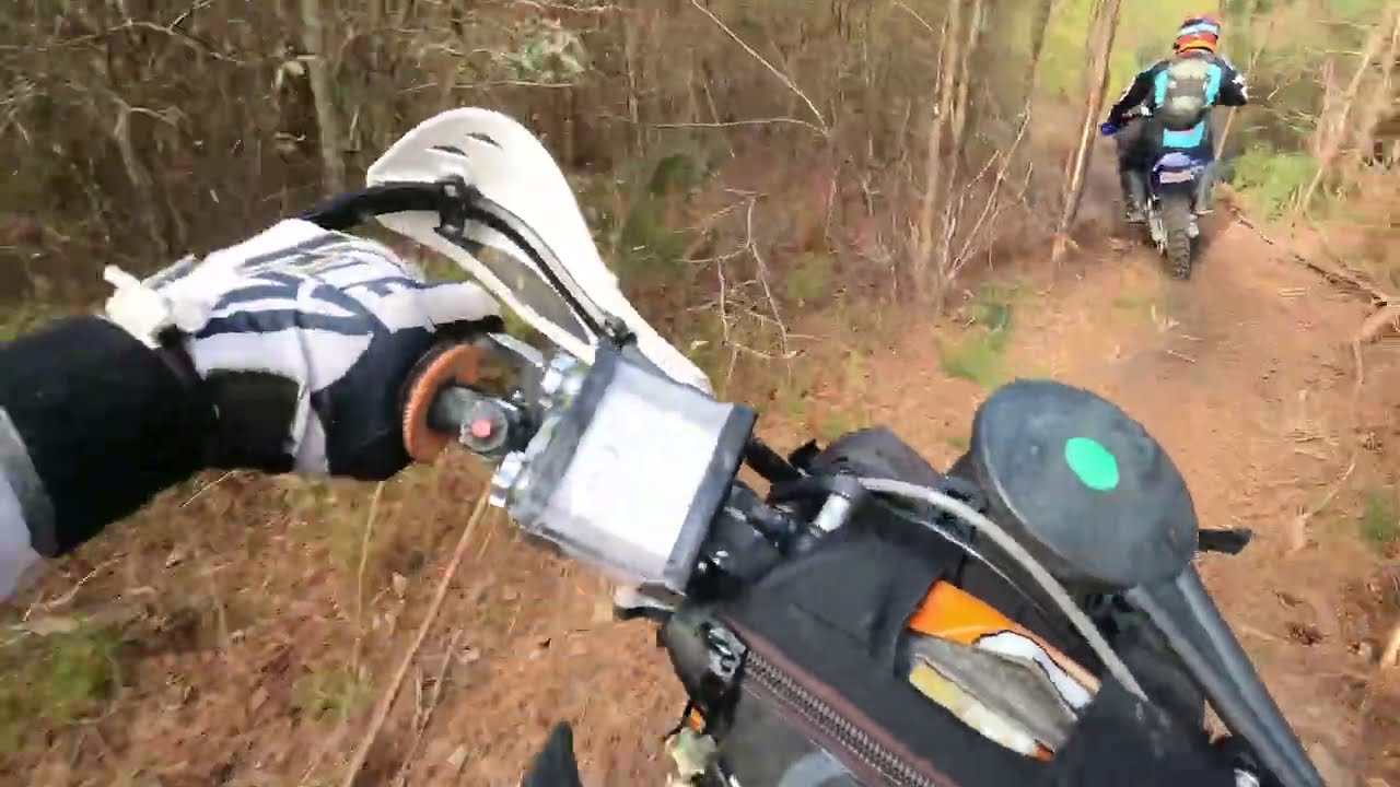 2026 Broxton Bridge Dual Sport 