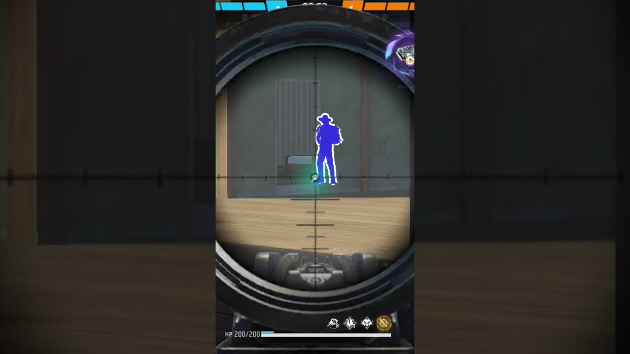 FFMAX HOLOGRAM UPDATE FILE 😈 GAME #freefire