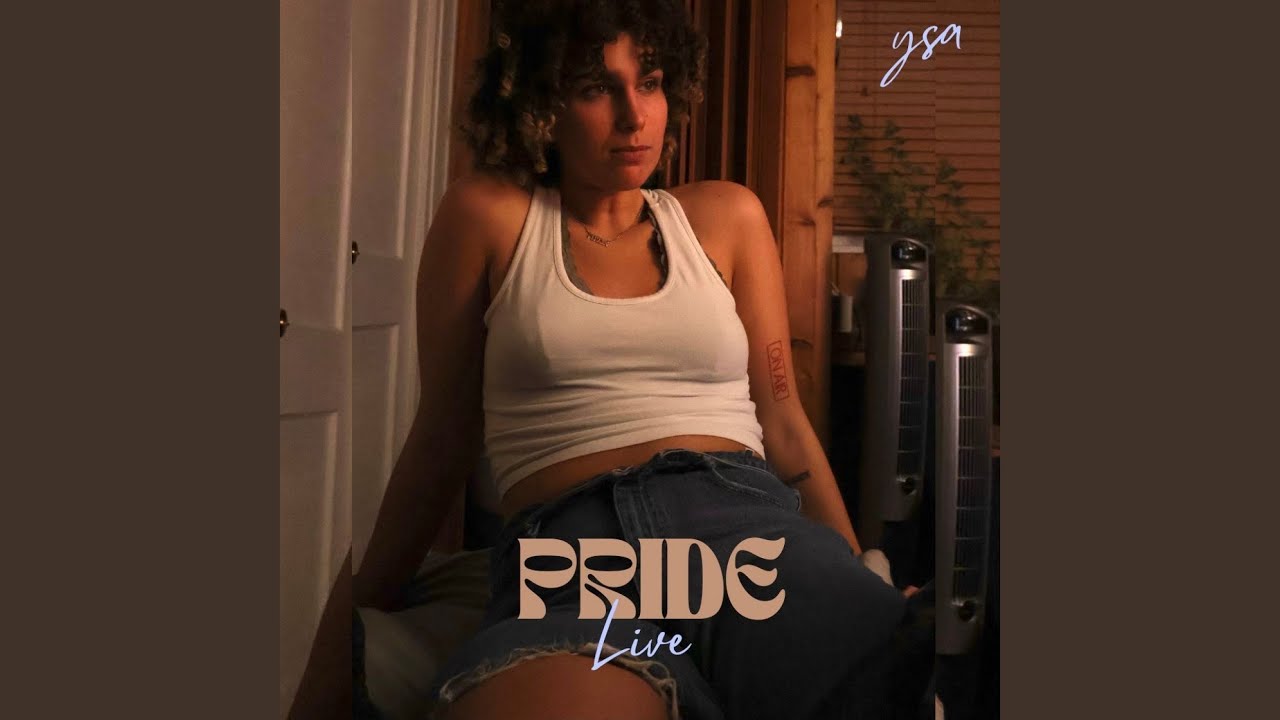 Pride (Live)