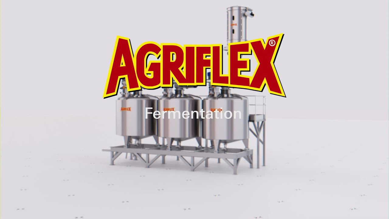 Agriflex Fermentation