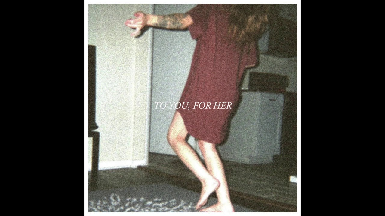 To You, For Her - Jordan Lindley (Audio)