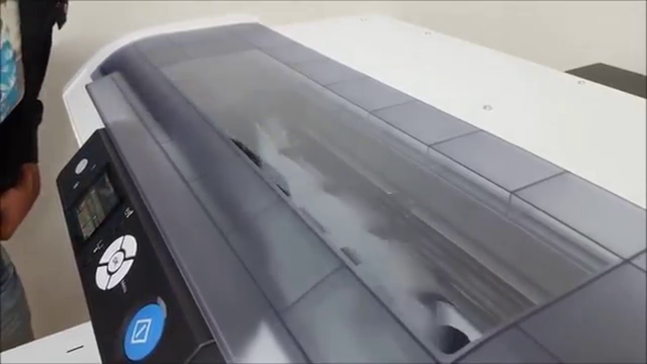 Stampare Alti Volumi in Digitale